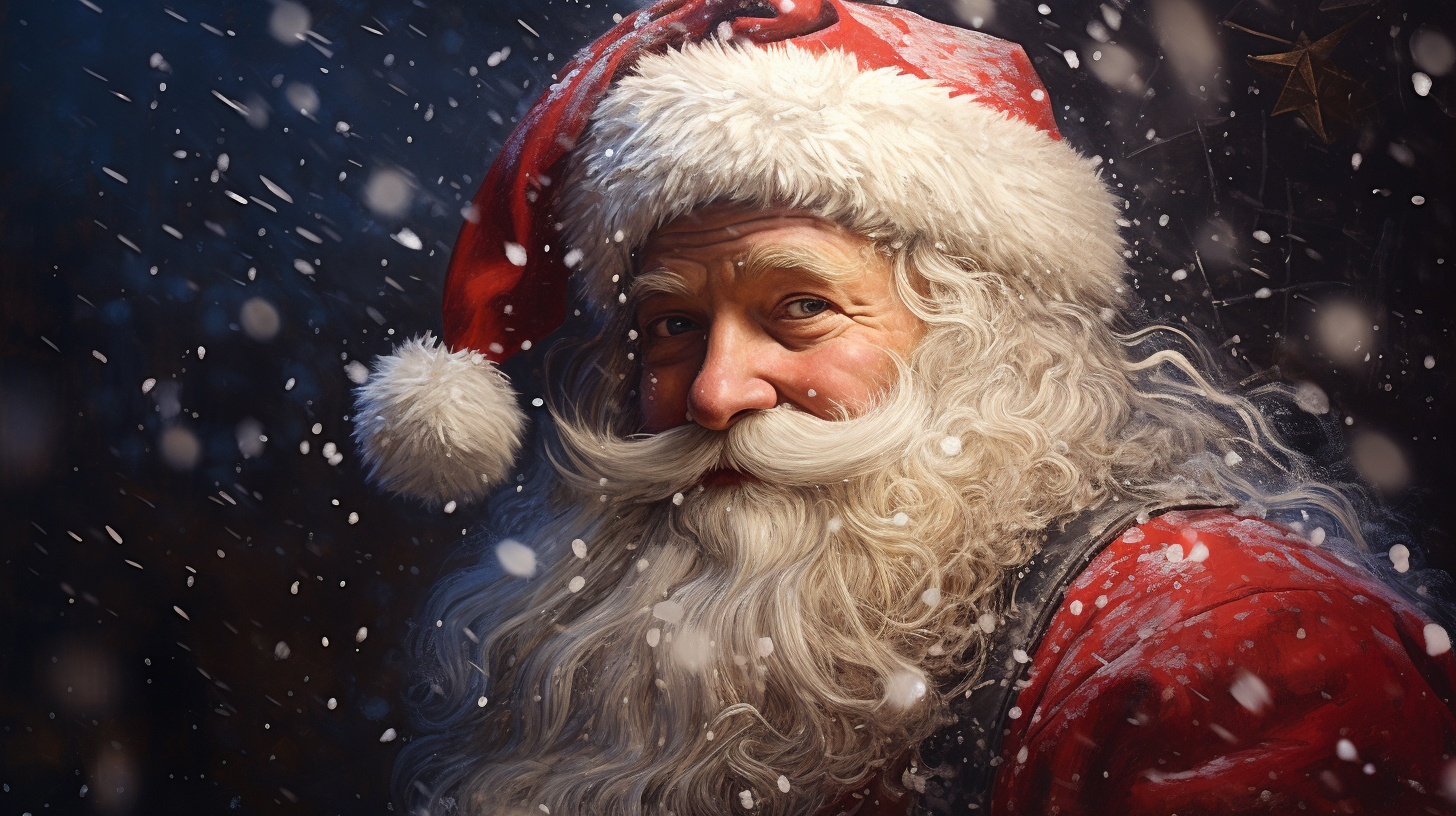Você foi travesso ou comportado este ano? Este quiz de Natal vai revelar!