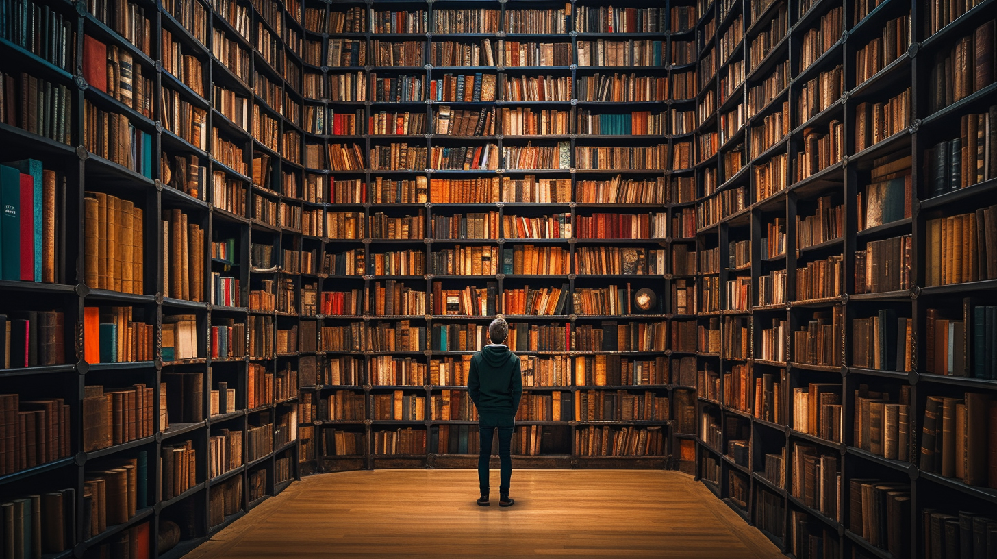 Que livro eu deveria ler? Descubra com nosso quiz literário