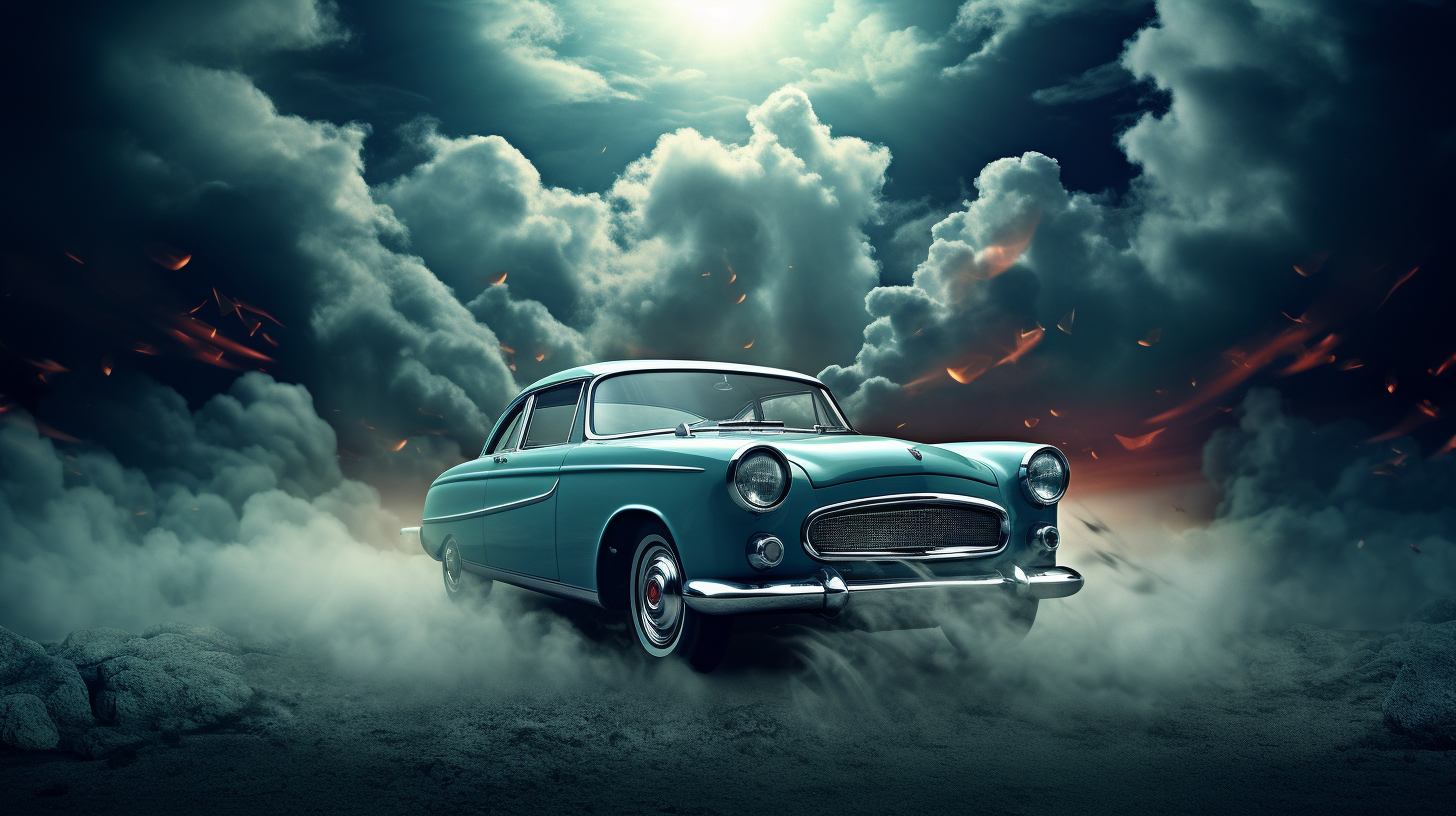 Que carro devo comprar baseado na minha personalidade? Descubra aqui!