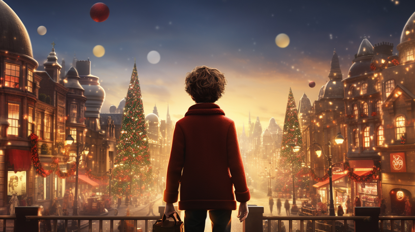 Que filme de Natal devo assistir? Quiz para escolher seu filme natalino