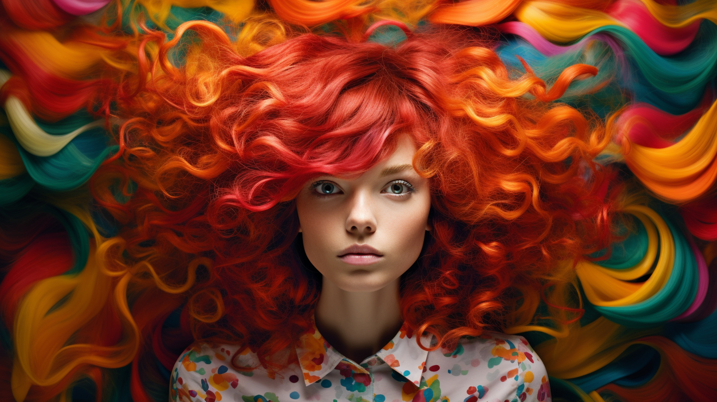 Que cor devo pintar meu cabelo? Descubra com nosso quiz