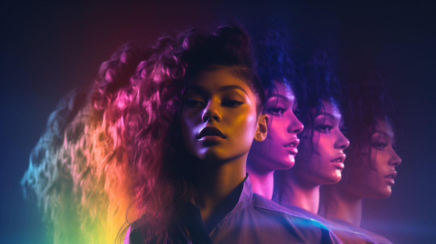 Que Caráter Eufórico Sou Eu? Quiz de Personagens de Euphoria