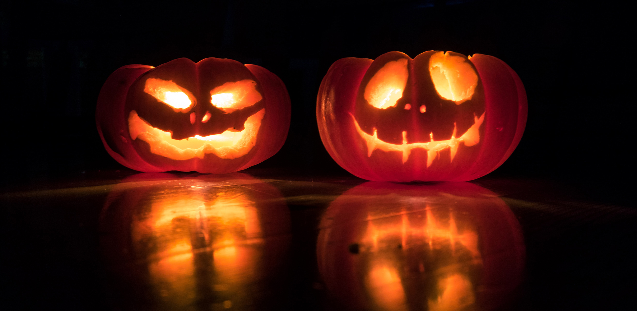 Que fantasia de Halloween você deve usar?