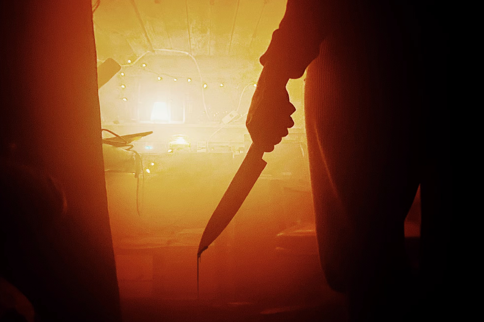 Que filme de Halloween eu deveria assistir? Descubra o filme perfeito