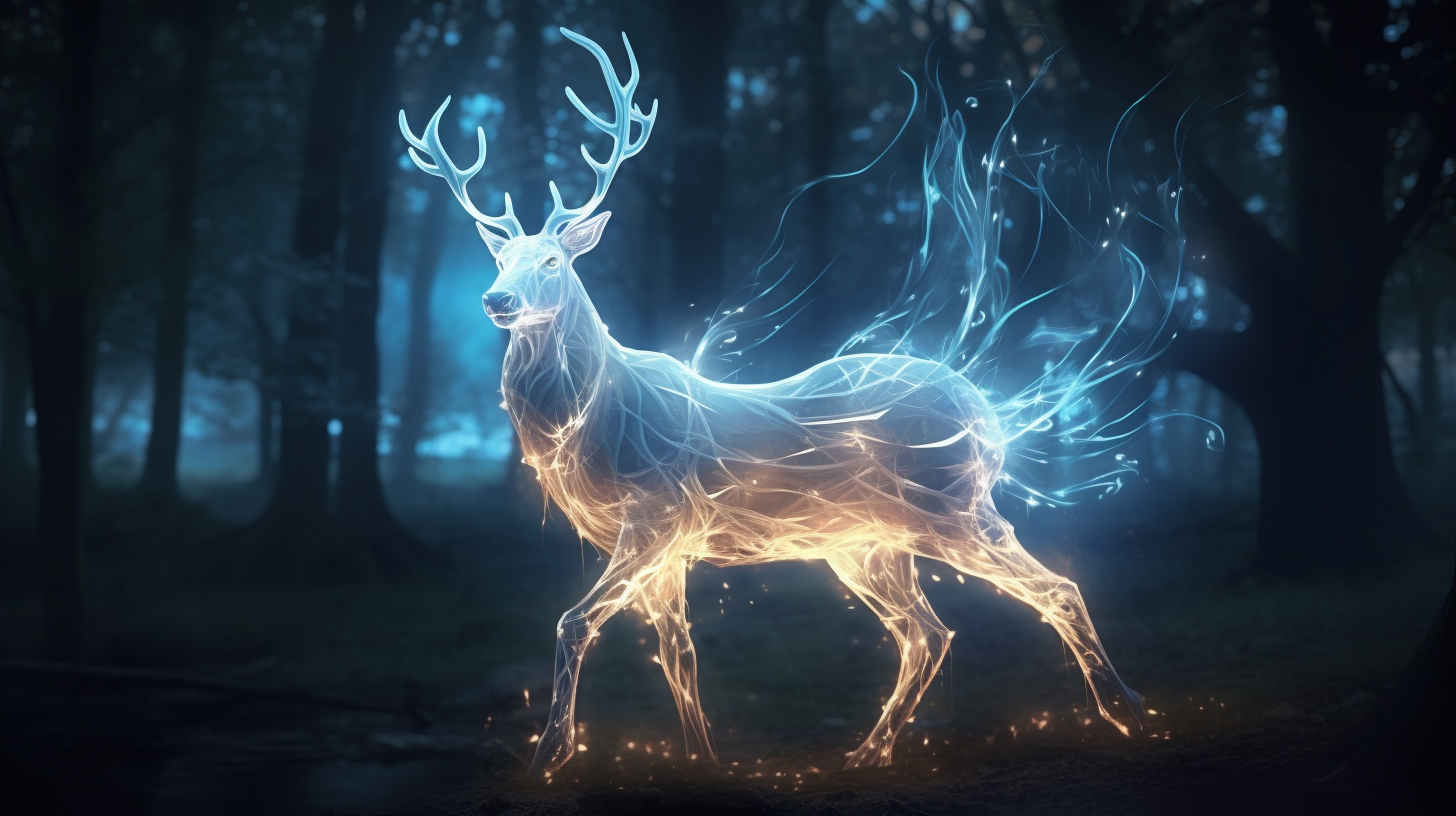 Qual é o seu Patronus? Descubra seu Patronus de Harry Potter