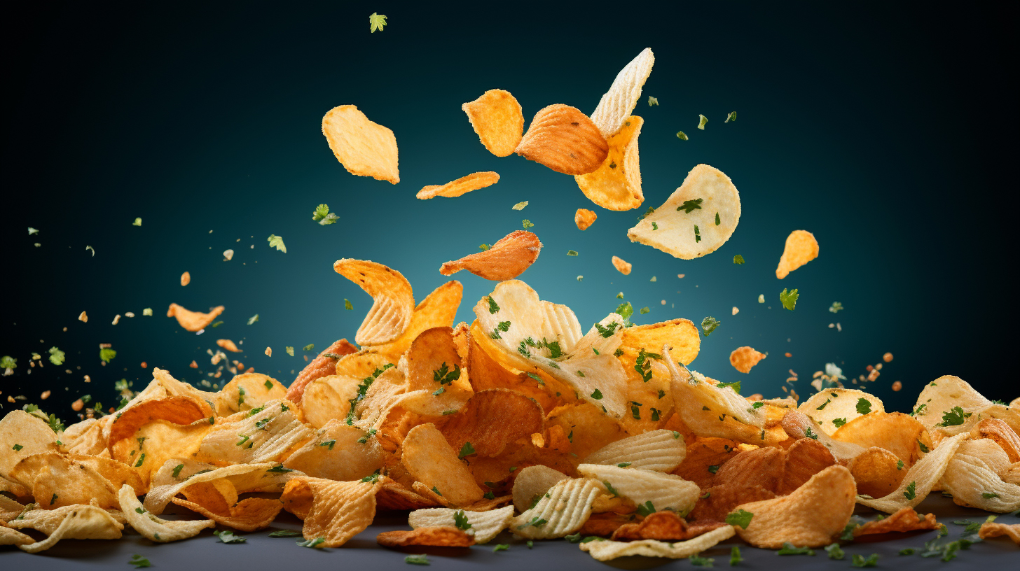 Que tipo de sabor de batata frita você tem? Descubra seu sabor ideal