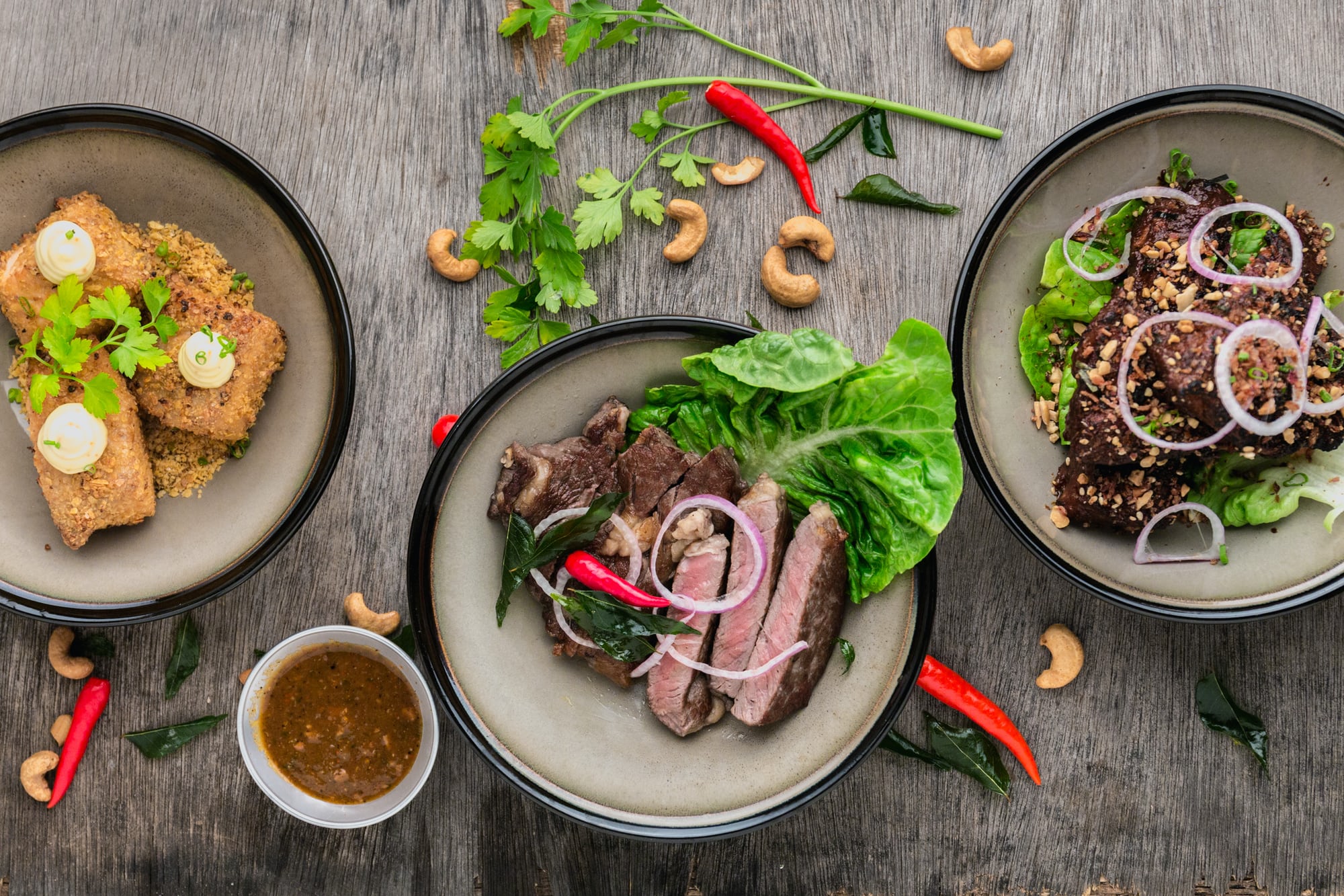 O que você deve comer esta noite? Descubra com este quiz
