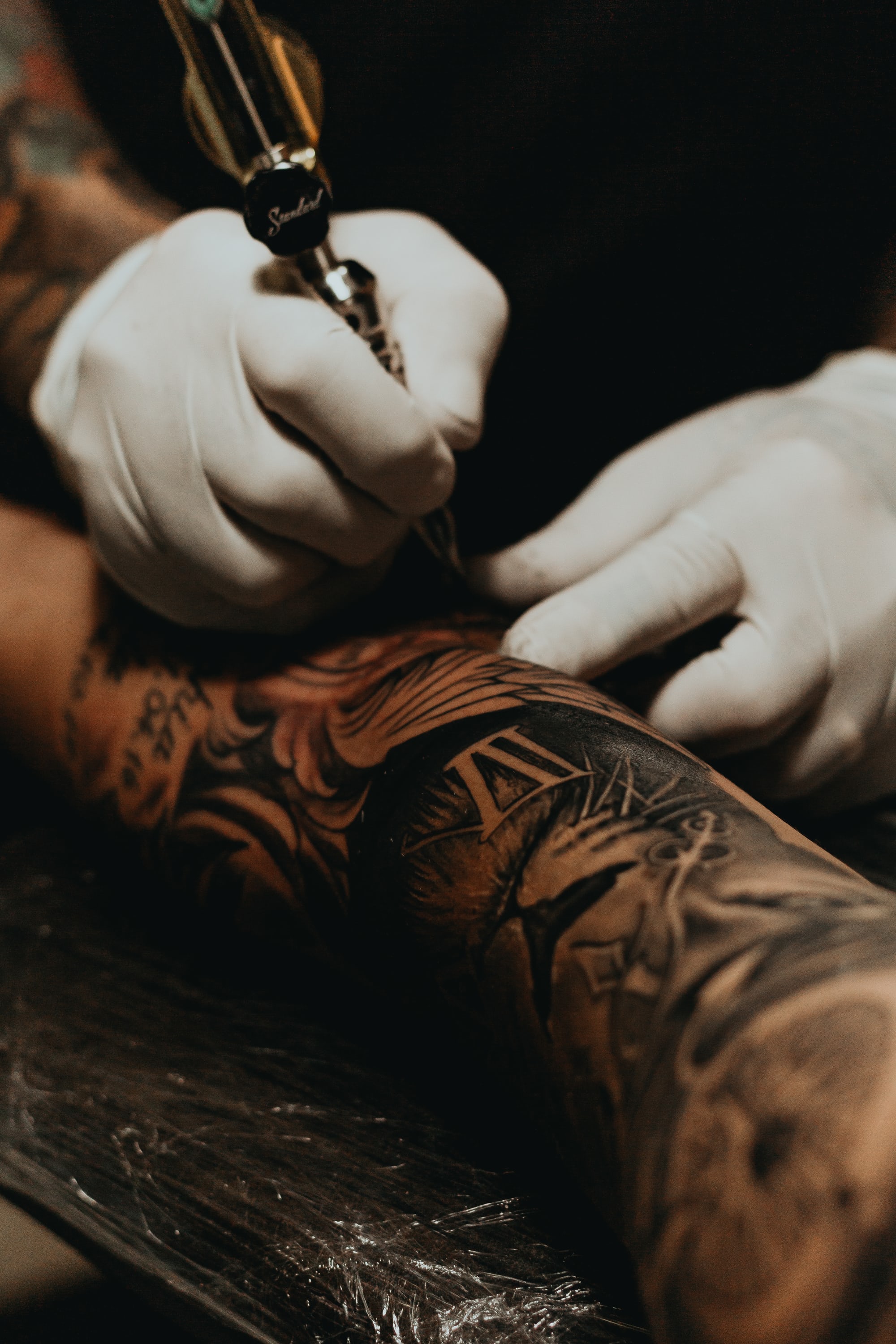 Que tatuagem devo fazer? Descubra sua próxima tattoo