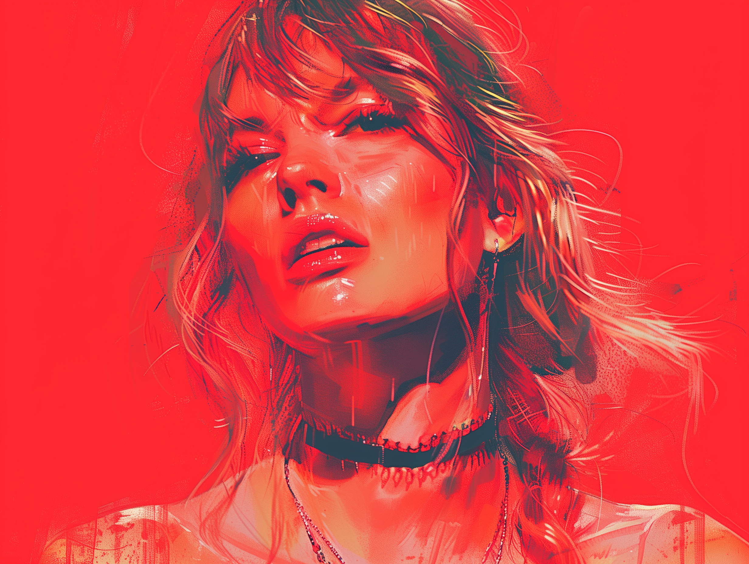 Qual álbum da Taylor Swift você é? Desperte o Swiftie dentro de você!