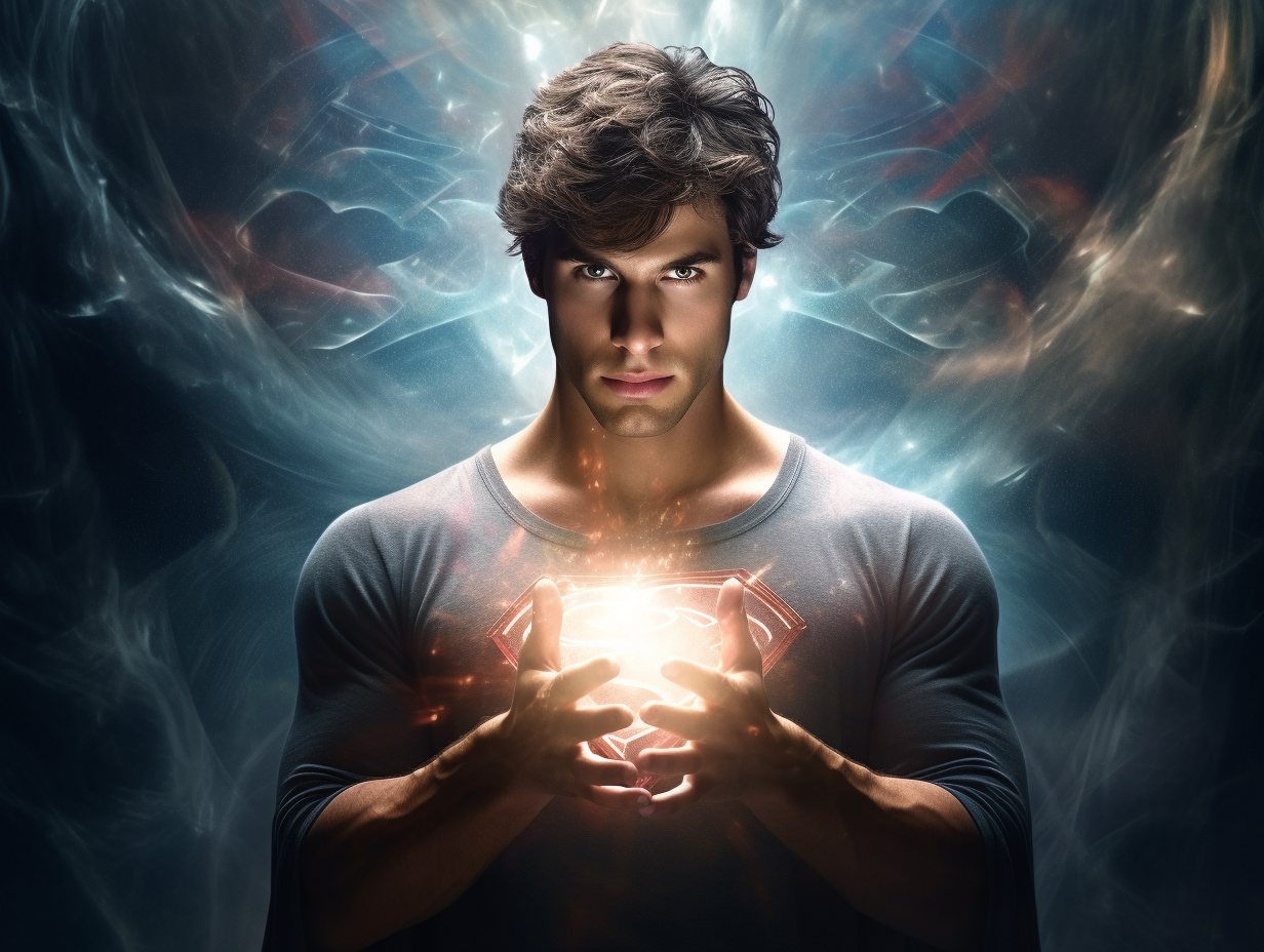 Qual é o seu superpoder psicológico? Descubra seu poder mental único