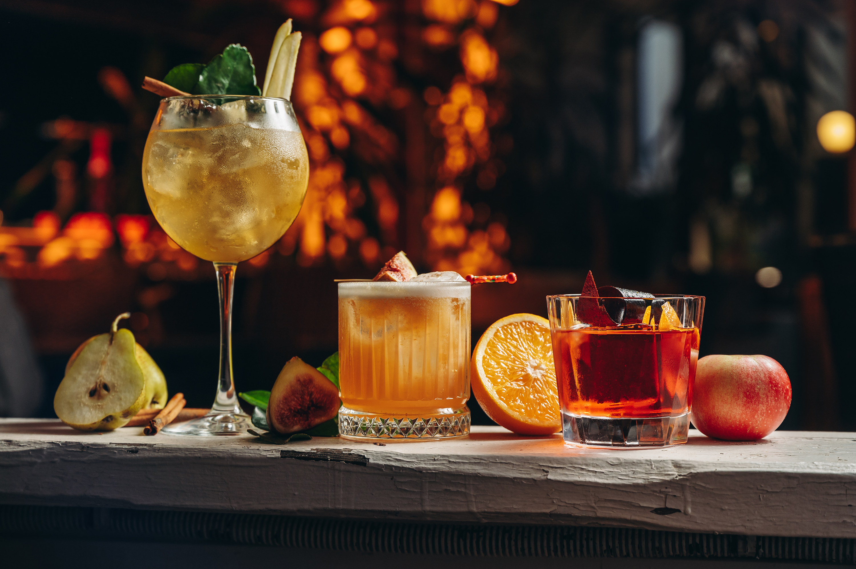 Qual é o seu coquetel exclusivo? Descubra seu drink perfeito