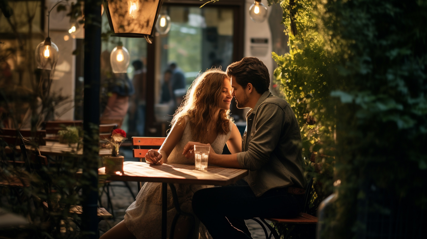 Quando encontrarei minha alma gêmea? Teste de amor e relacionamento