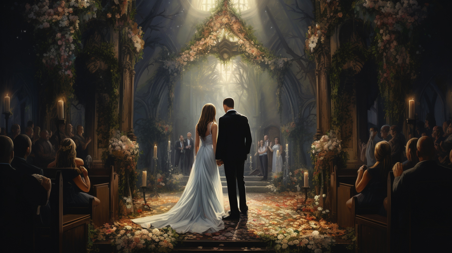 Quando você vai se casar? Quiz divertido