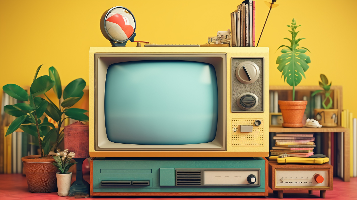 Qual programa infantil dos anos 90 você é?
