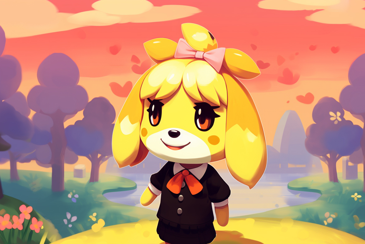 Qual personagem de Animal Crossing você é? Descubra com este quiz!