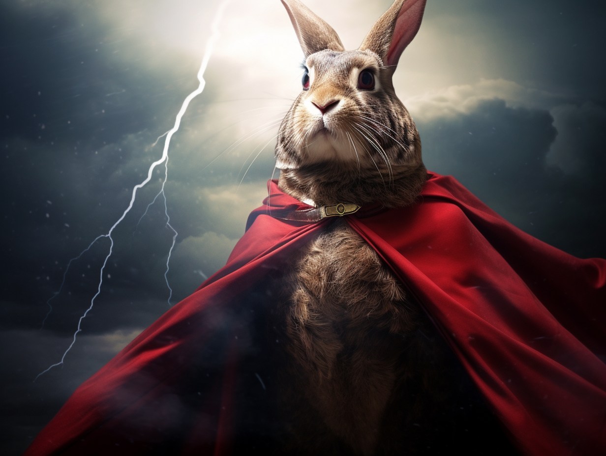 Qual superpoder animal você teria? Descubra seu poder animal