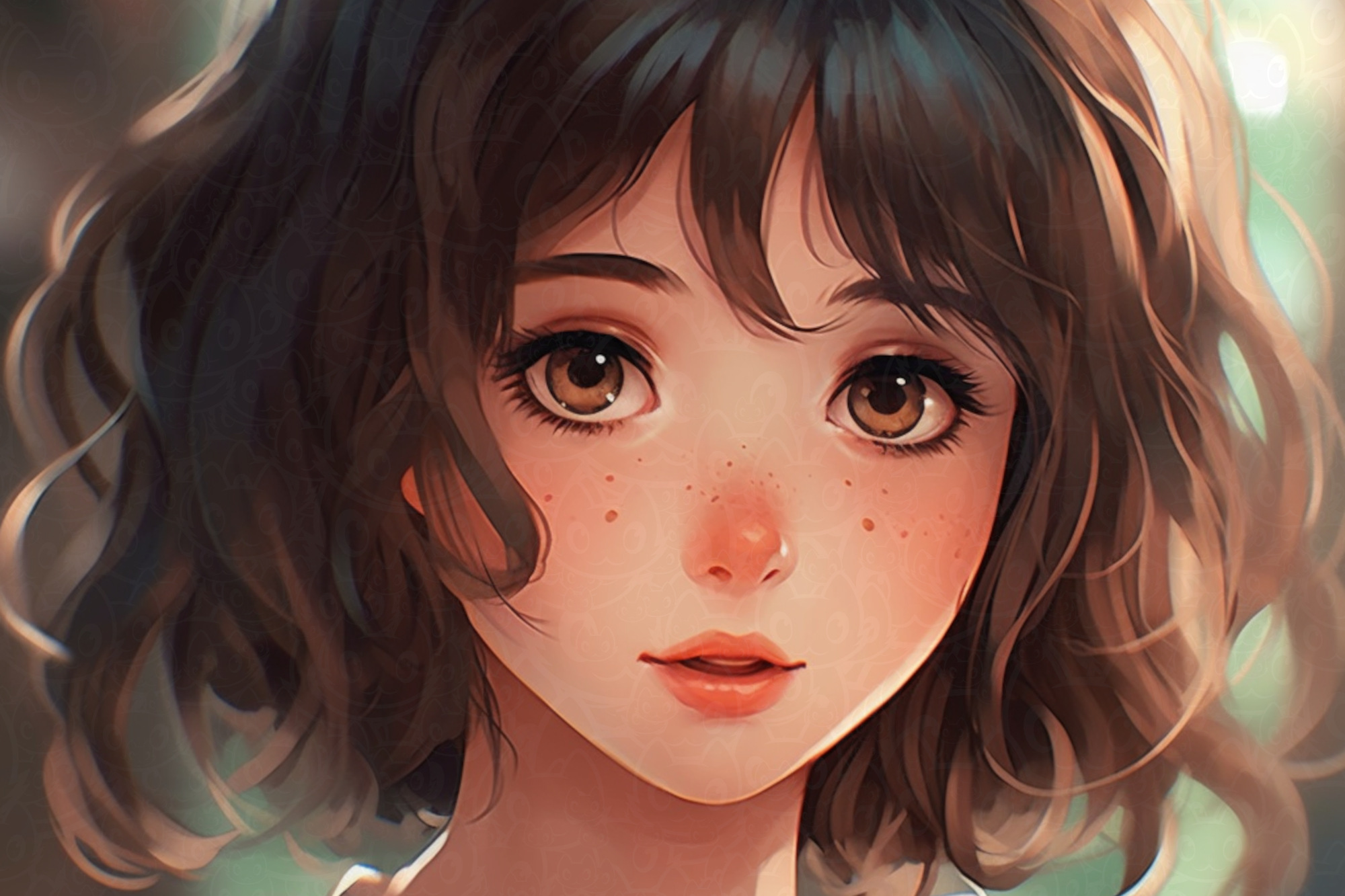 Qual garota de anime é o seu verdadeiro amor? Descubra sua waifu ideal