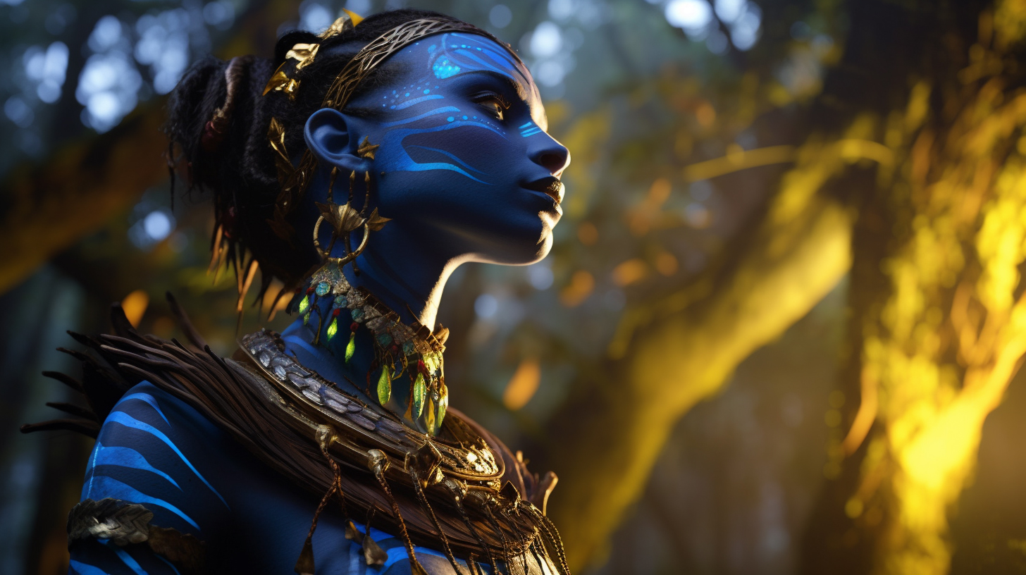 Qual personagem Avatar você é? Descubra com nosso quiz