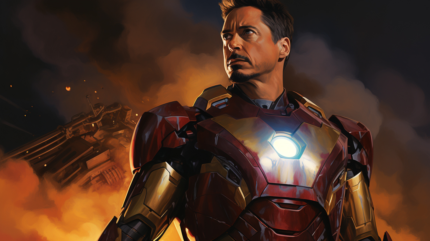 Qual Vingador você é? Descubra seu Vingador Marvel