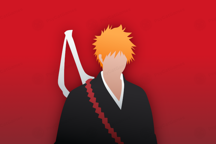 Qual personagem de Bleach você é?