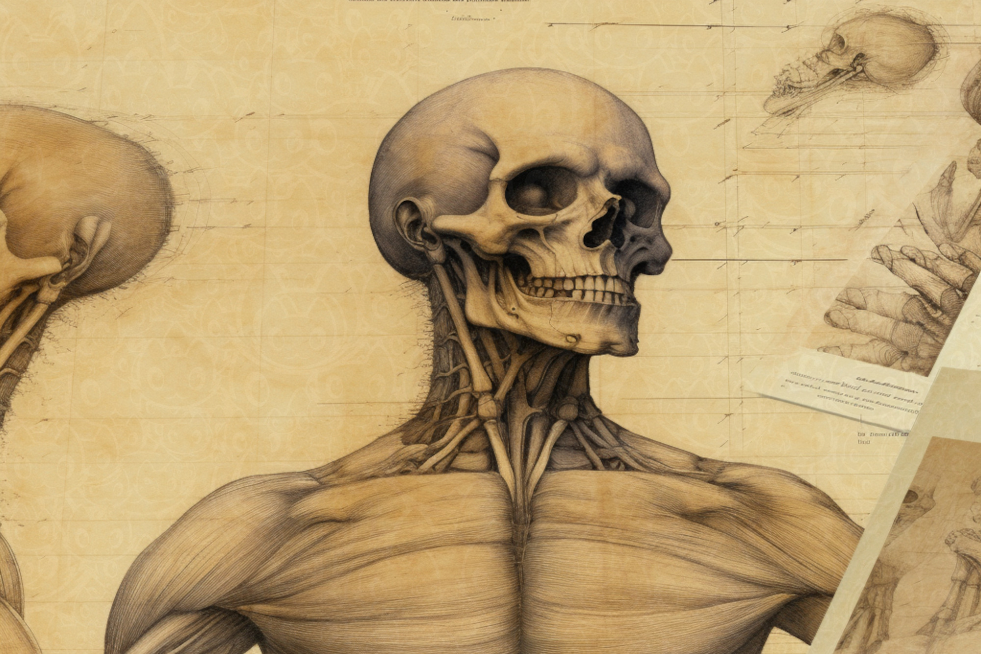 Qual parte do corpo você é? Descubra sua personalidade