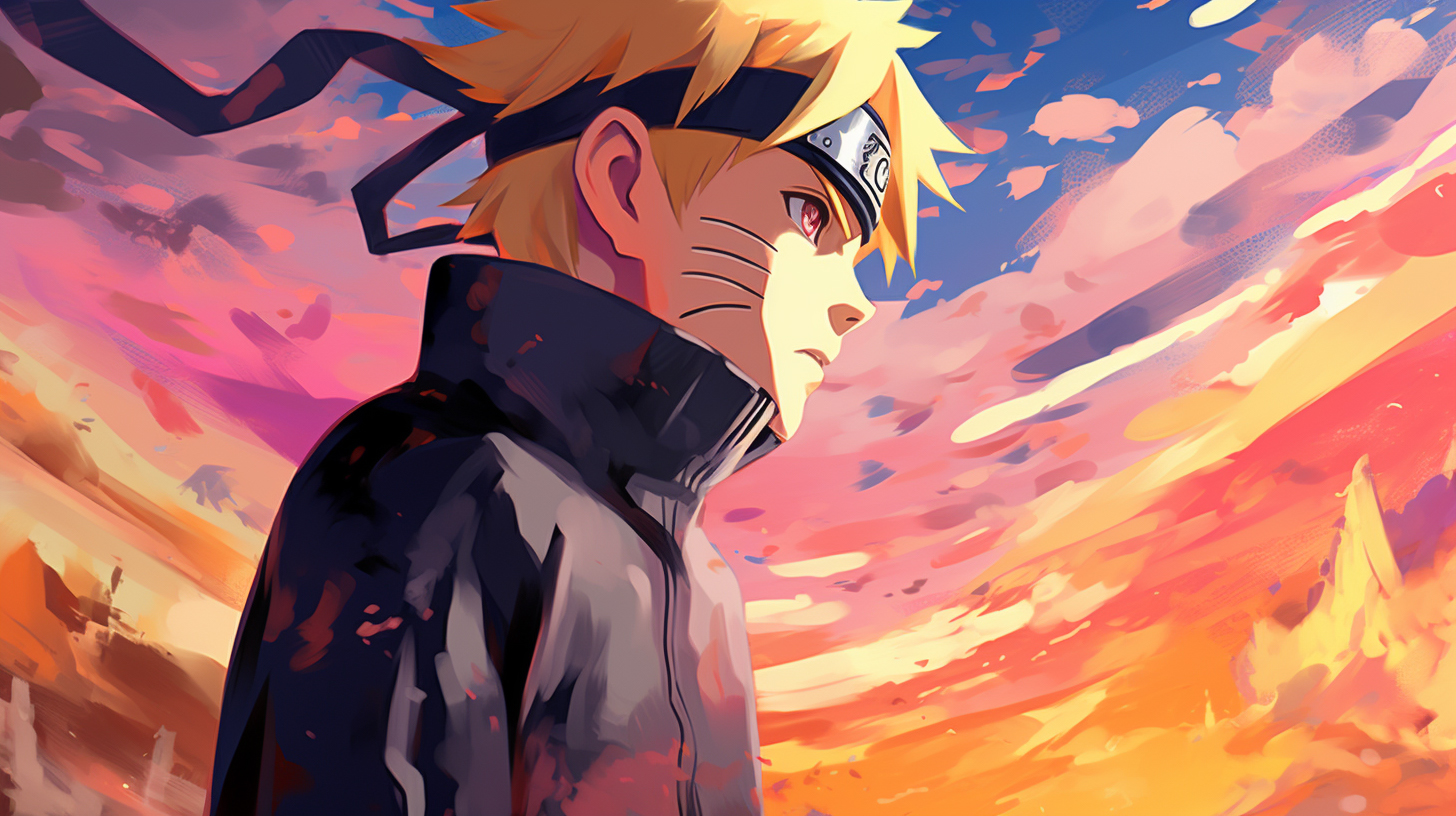 Qual personagem Boruto é você? Descubra com nosso quiz de personalidade
