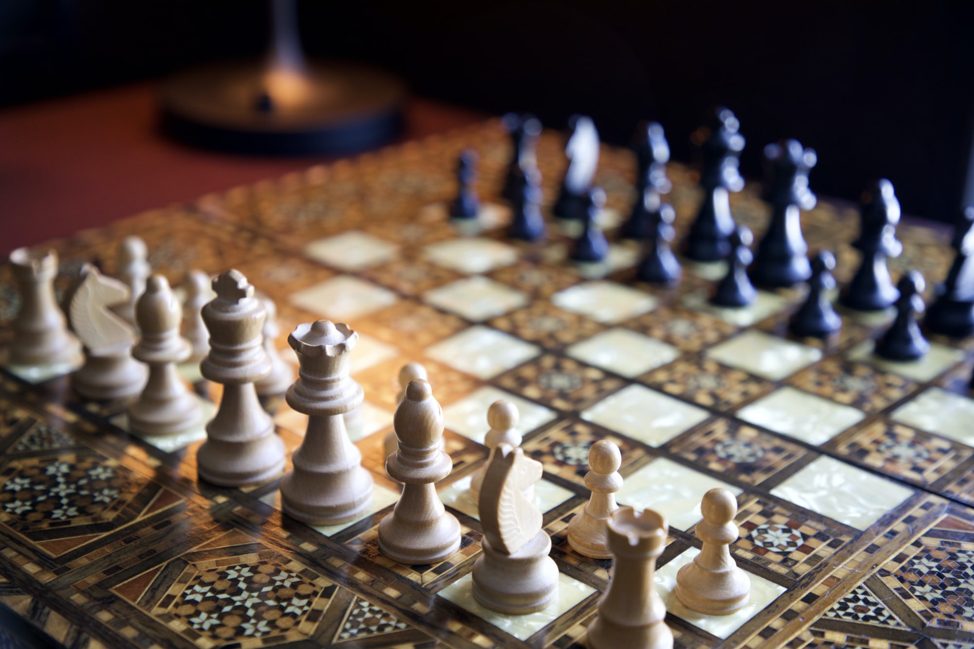 Qual peça de xadrez você é? Descubra sua peça ideal no xadrez