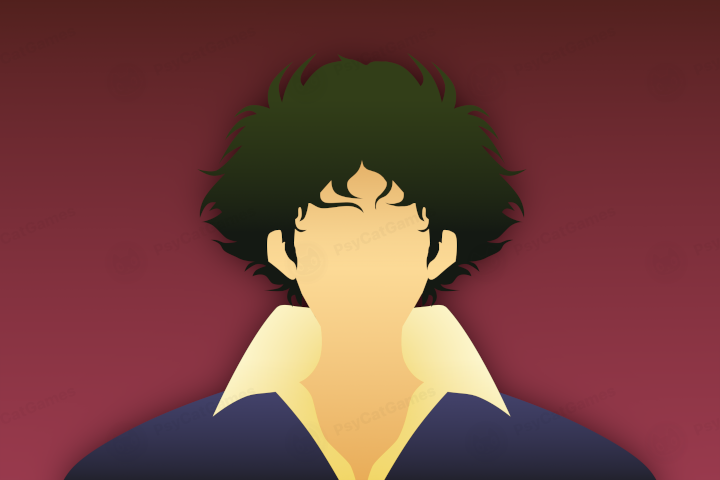 Qual personagem de Cowboy Bebop você é? Quiz divertido