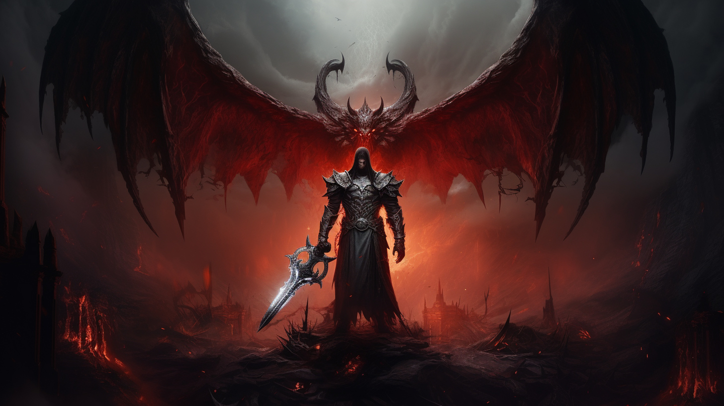 Qual classe Diablo Immortal você deve jogar?