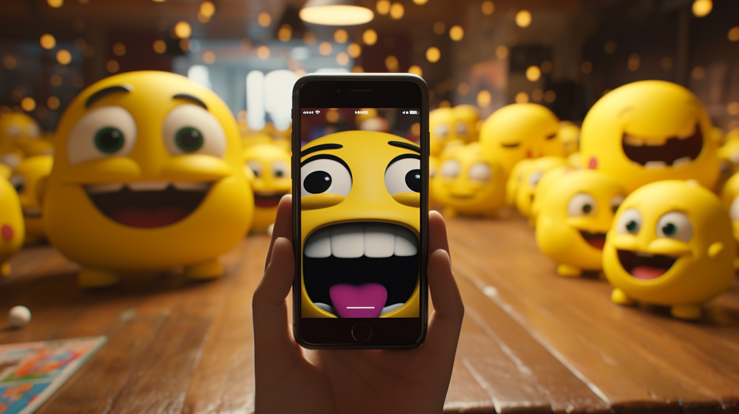 Qual emoji arruinará sua vida um dia? Descubra seu destino emoji