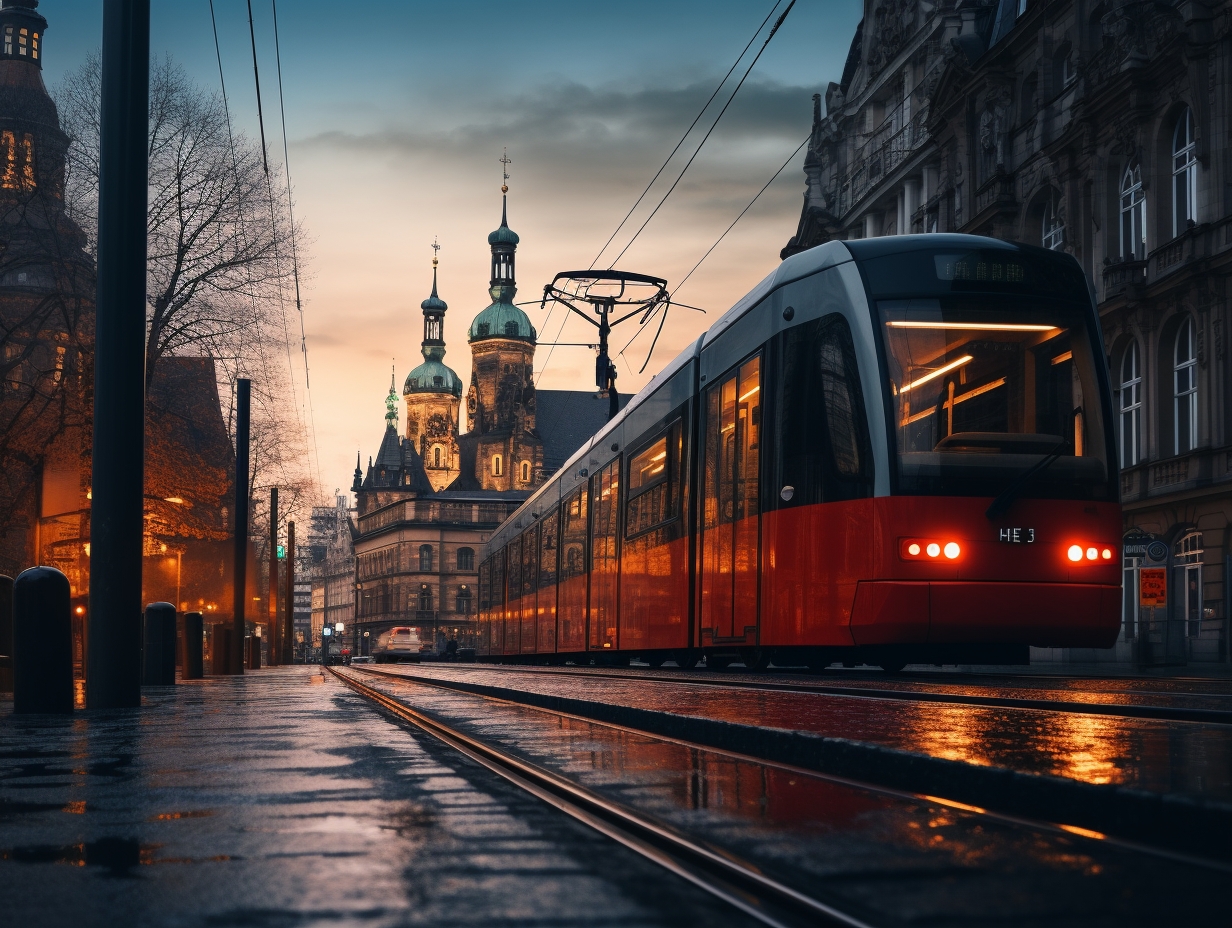 Qual cidade europeia você deve visitar em seguida? Suas escolhas de café da manhã vão revelar!