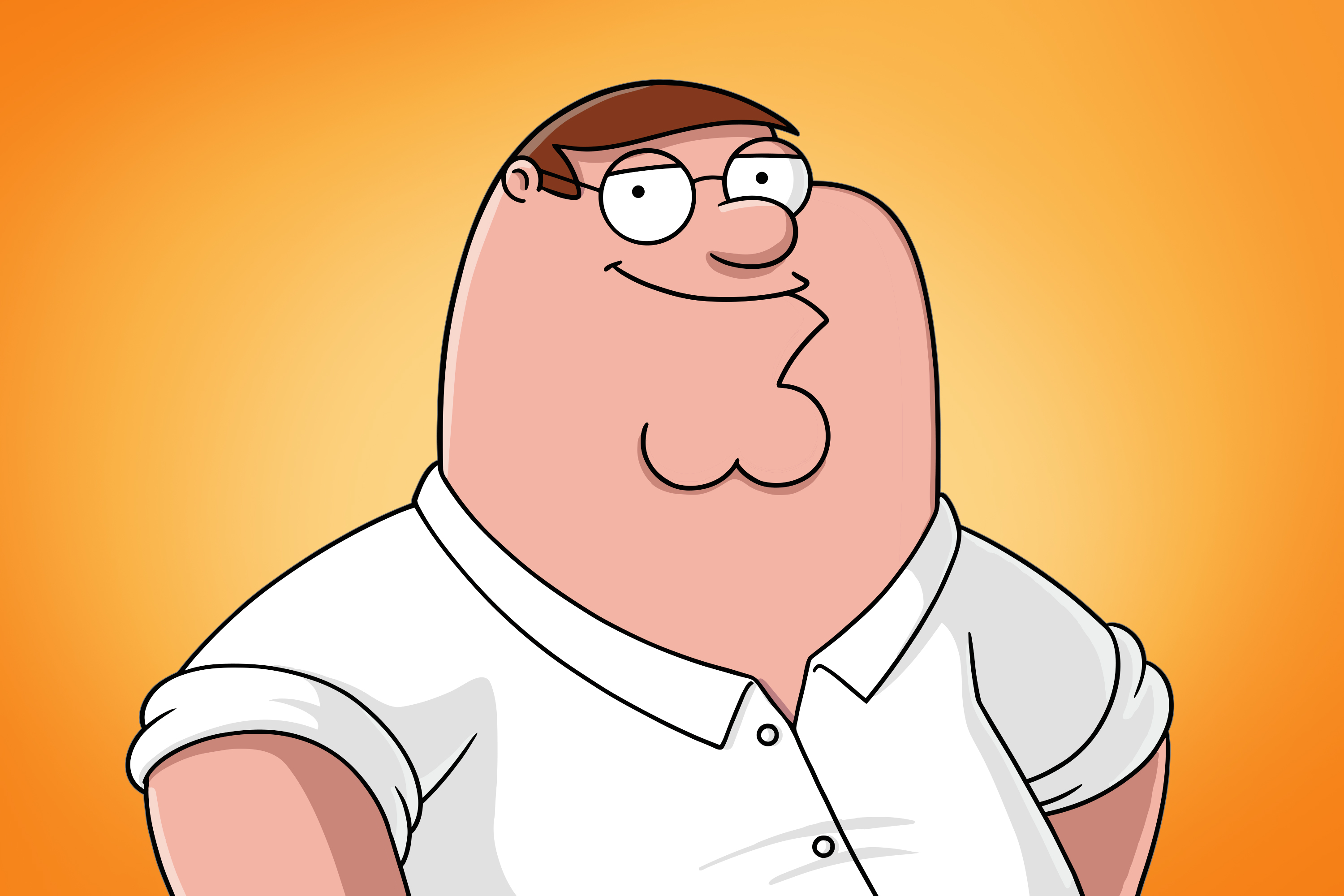 Qual personagem de Family Guy você é? Descubra seu personagem favorito