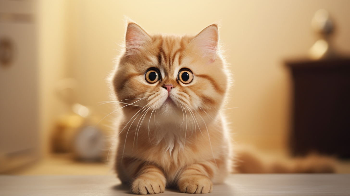 Que gato engraçado é você? Descubra seu gato interior divertido