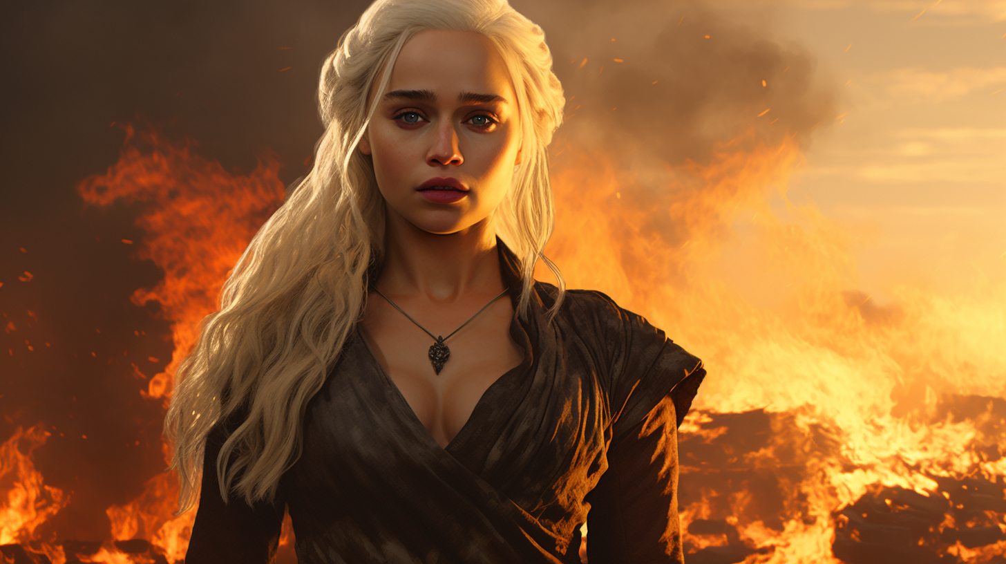 Qual personagem de Jogo de Tronos você é?