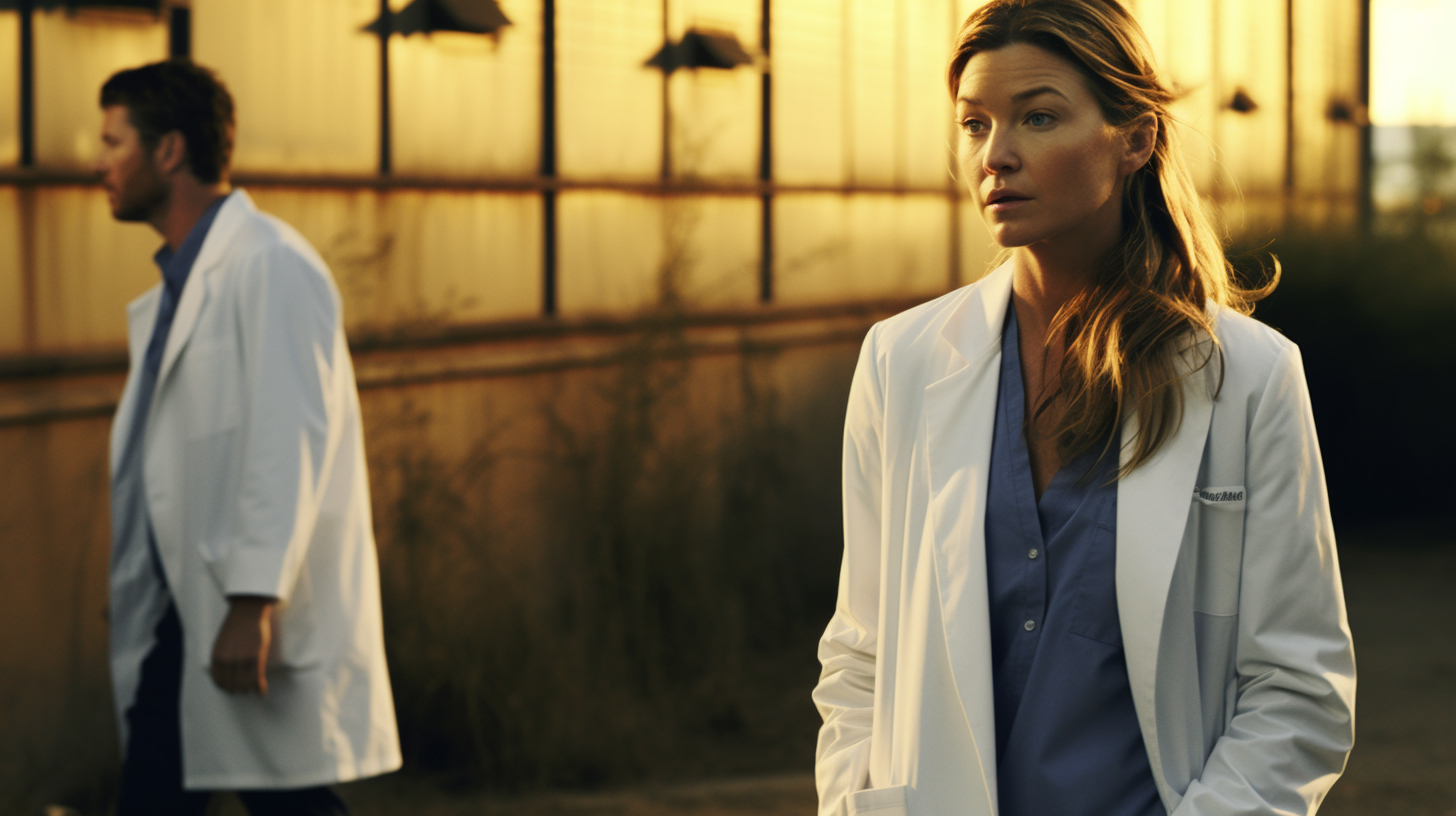 Qual é o seu personagem da Anatomia de Grey? Descubra com nosso quiz