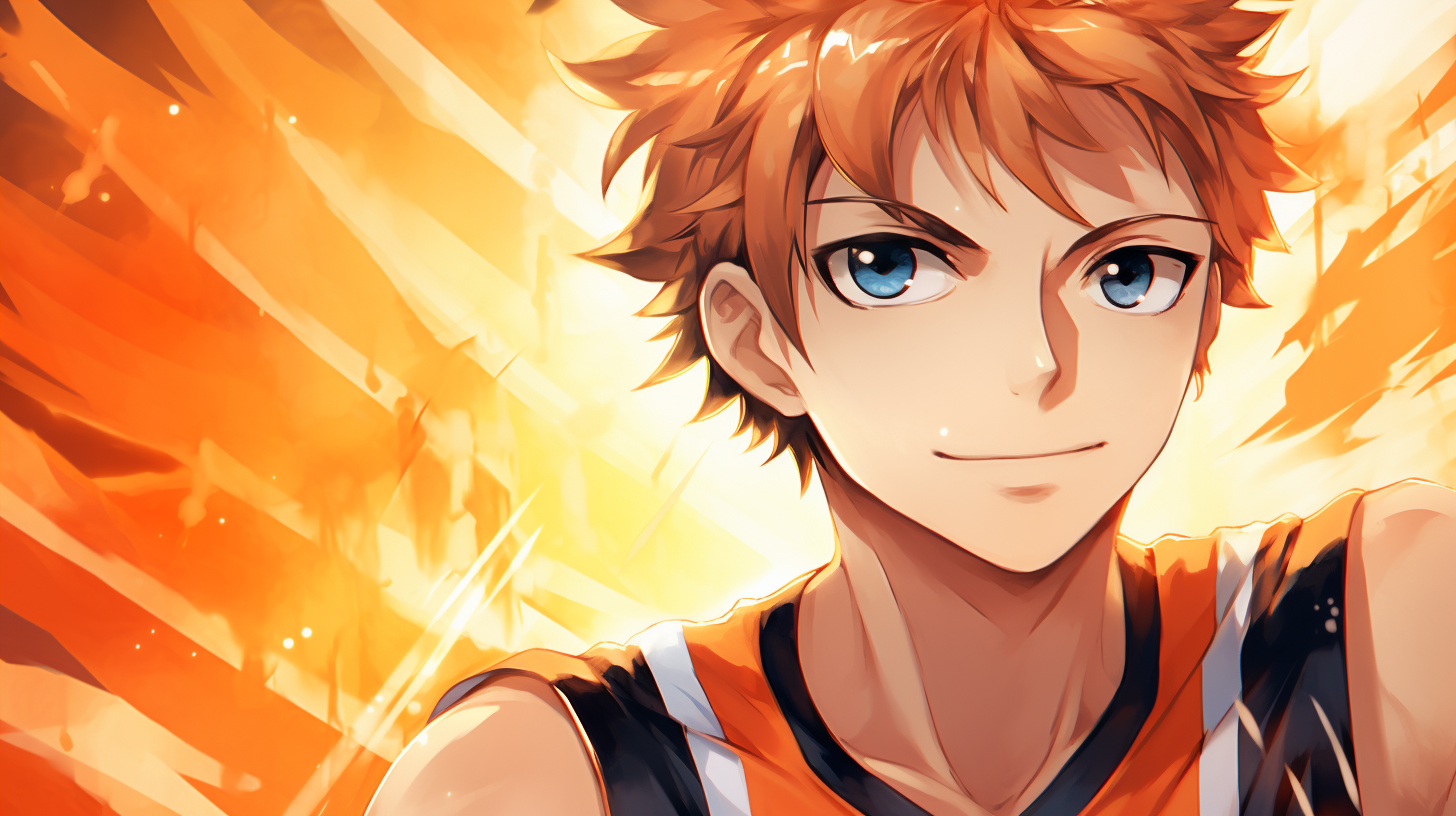 Qual personagem Haikyuu é você? Descubra com quiz divertido