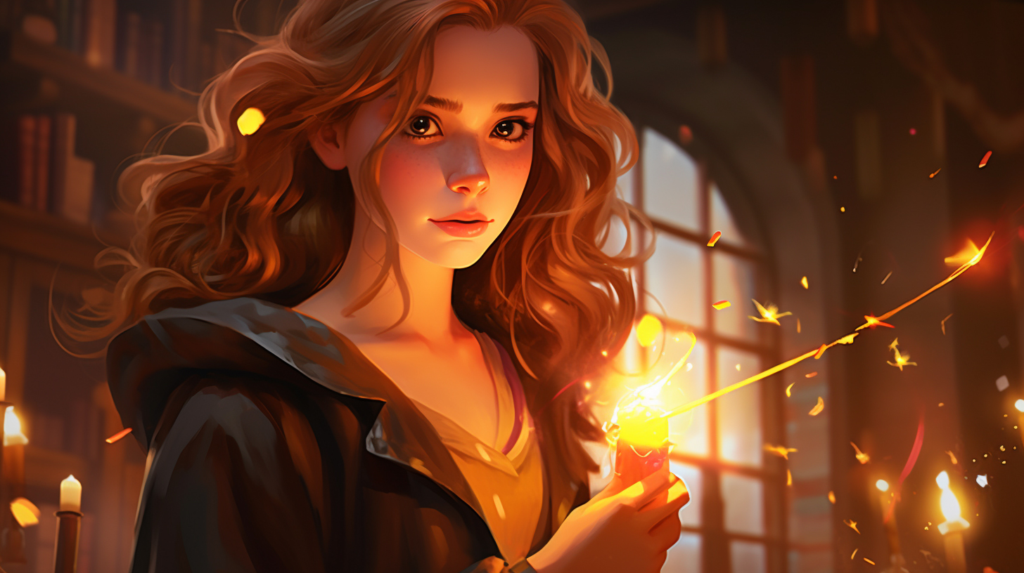 Qual personagem de Harry Potter é sua alma gêmea? Descubra aqui!