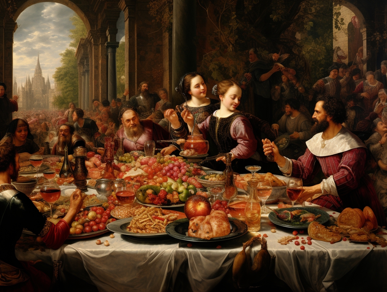 Qual era histórica você pertence de acordo com sua dieta?