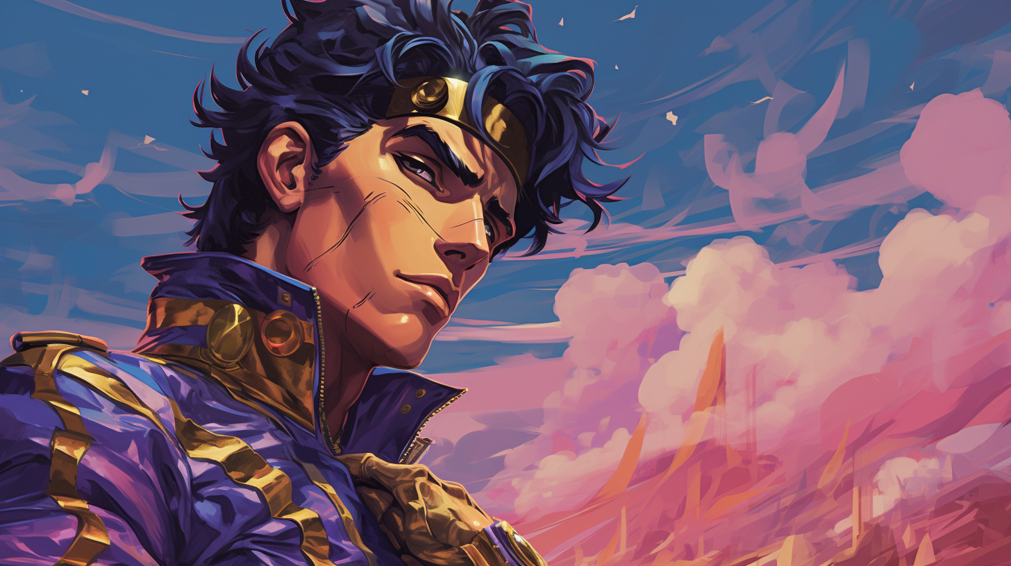 Qual personagem JoJo é você? Descubra com nosso quiz