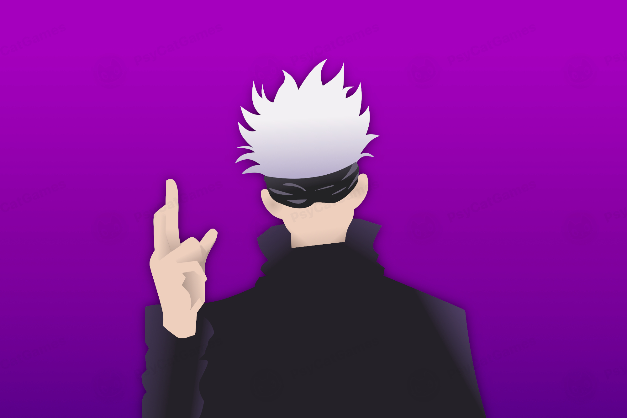 Qual é o seu personagem Jujutsu Kaisen? Descubra seu personagem favorito