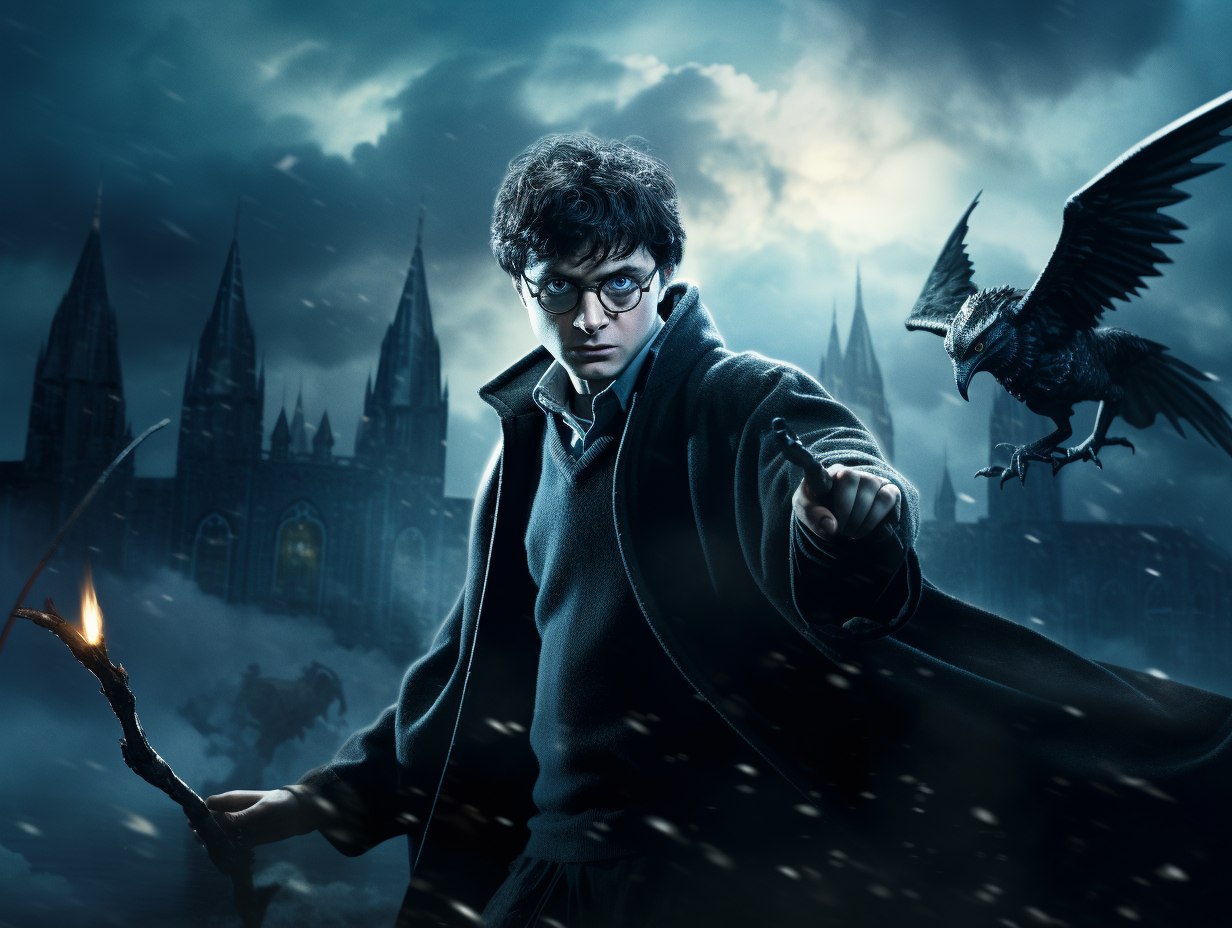 Qual criatura mágica de Harry Potter você é? Descubra seu alter ego mágico