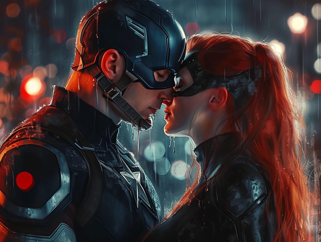 Qual super-herói da Marvel é sua alma gêmea? Descubra agora!
