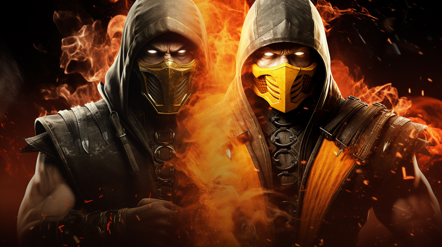 Que personagem de Mortal Kombat você é? Descubra seu lutador