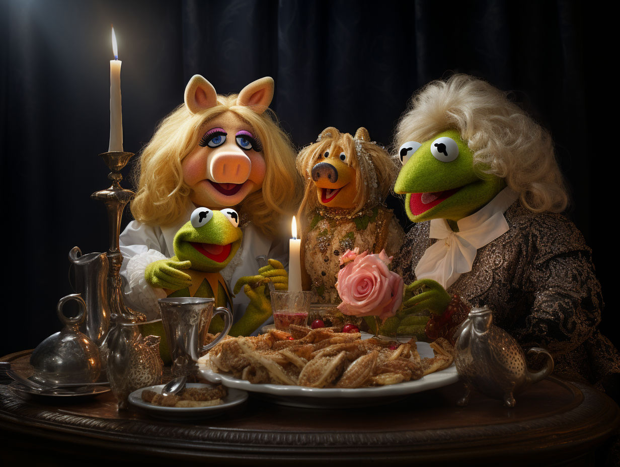 Qual Muppet é você? Descubra seu personagem dos Muppets