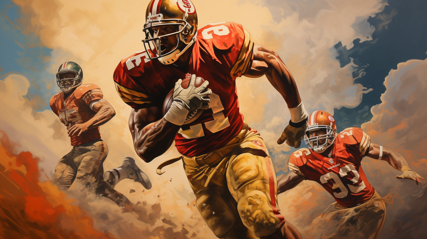 Qual time da NFL você é? Descubra seu time ideal da NFL