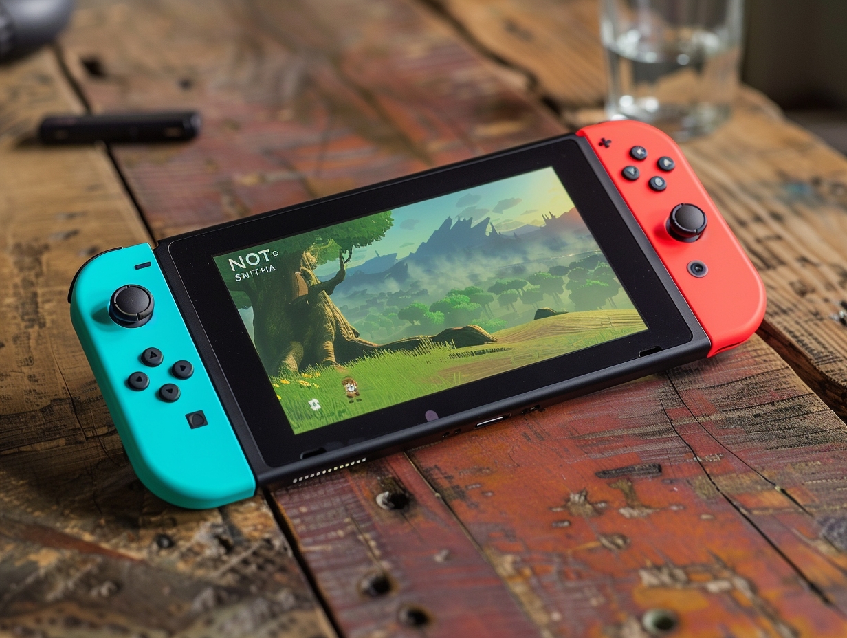 Qual jogo do Nintendo Switch você deve jogar a seguir?