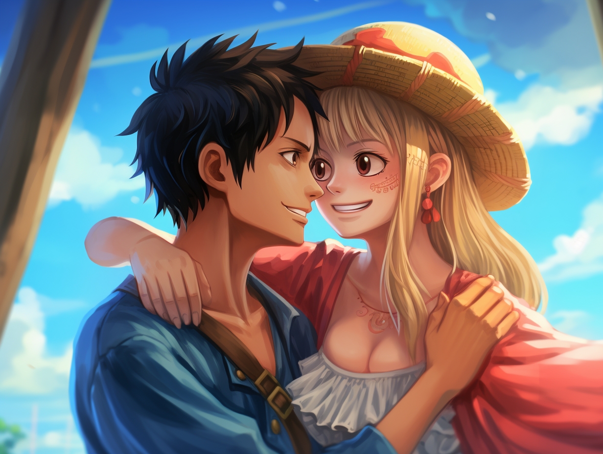 Qual personagem de One Piece é a sua alma gêmea?
