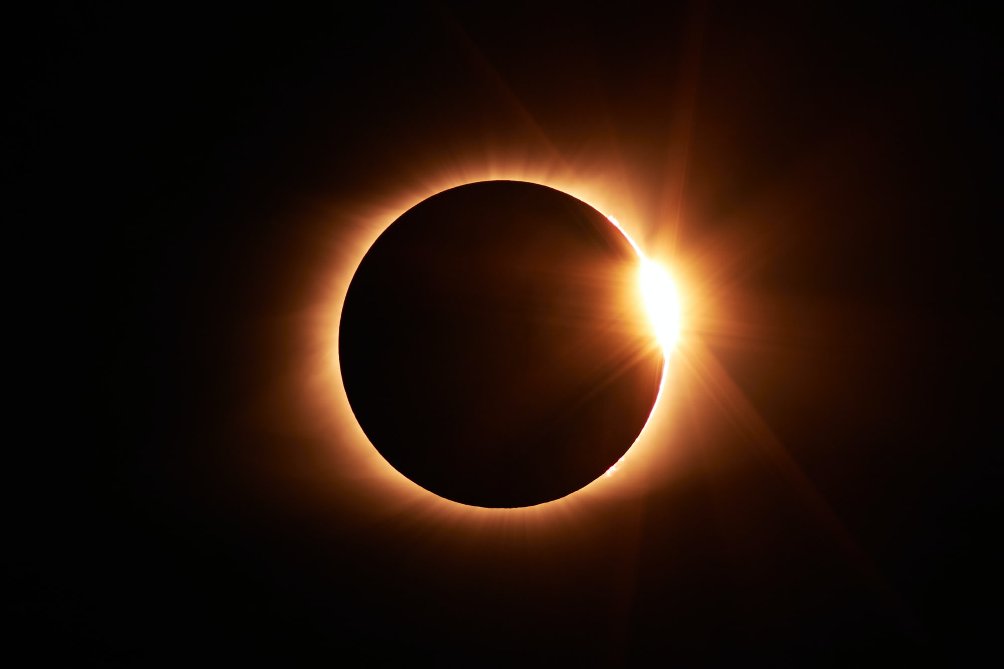 Que planeta é você? Descubra seu planeta no sistema solar