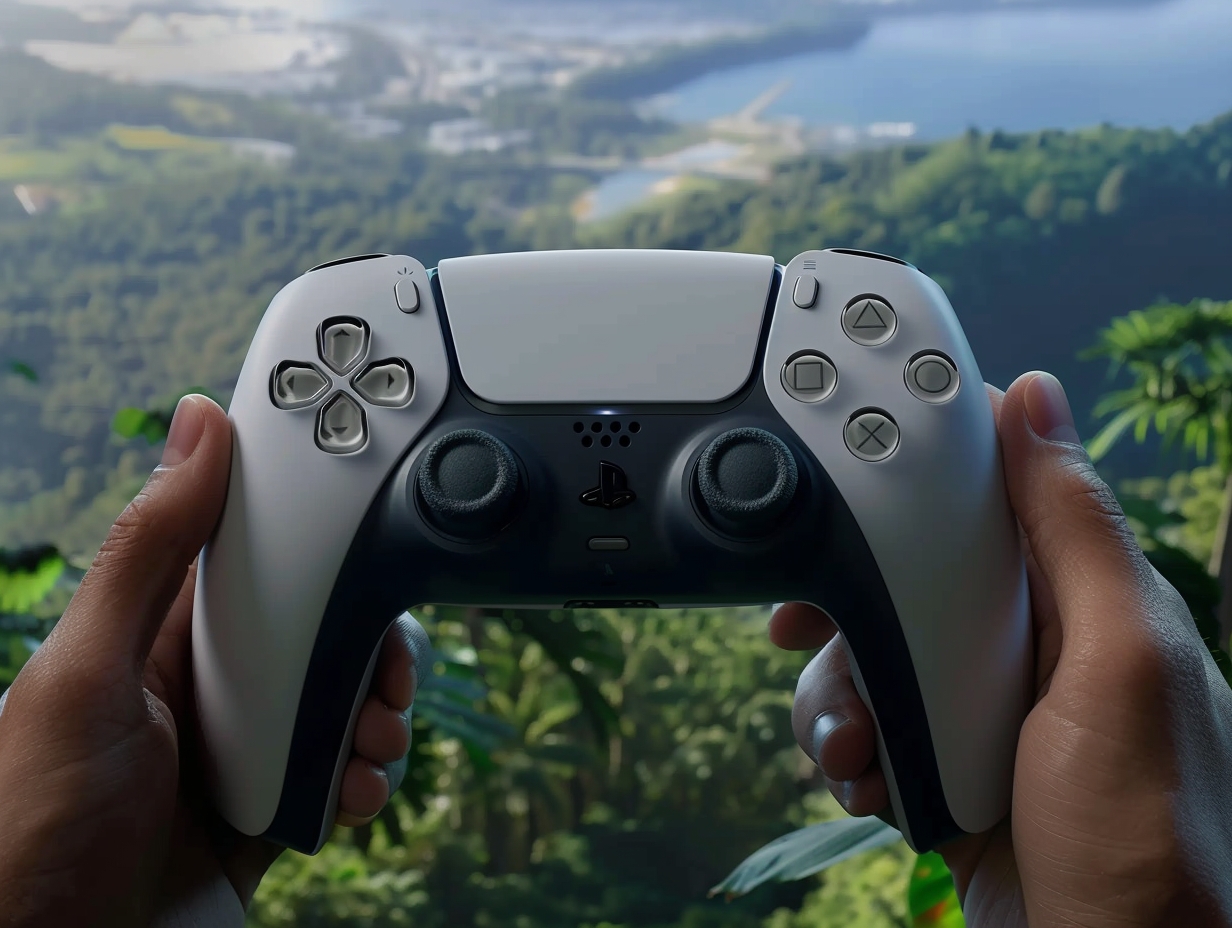 Qual jogo de PlayStation 5 você deve jogar a seguir?