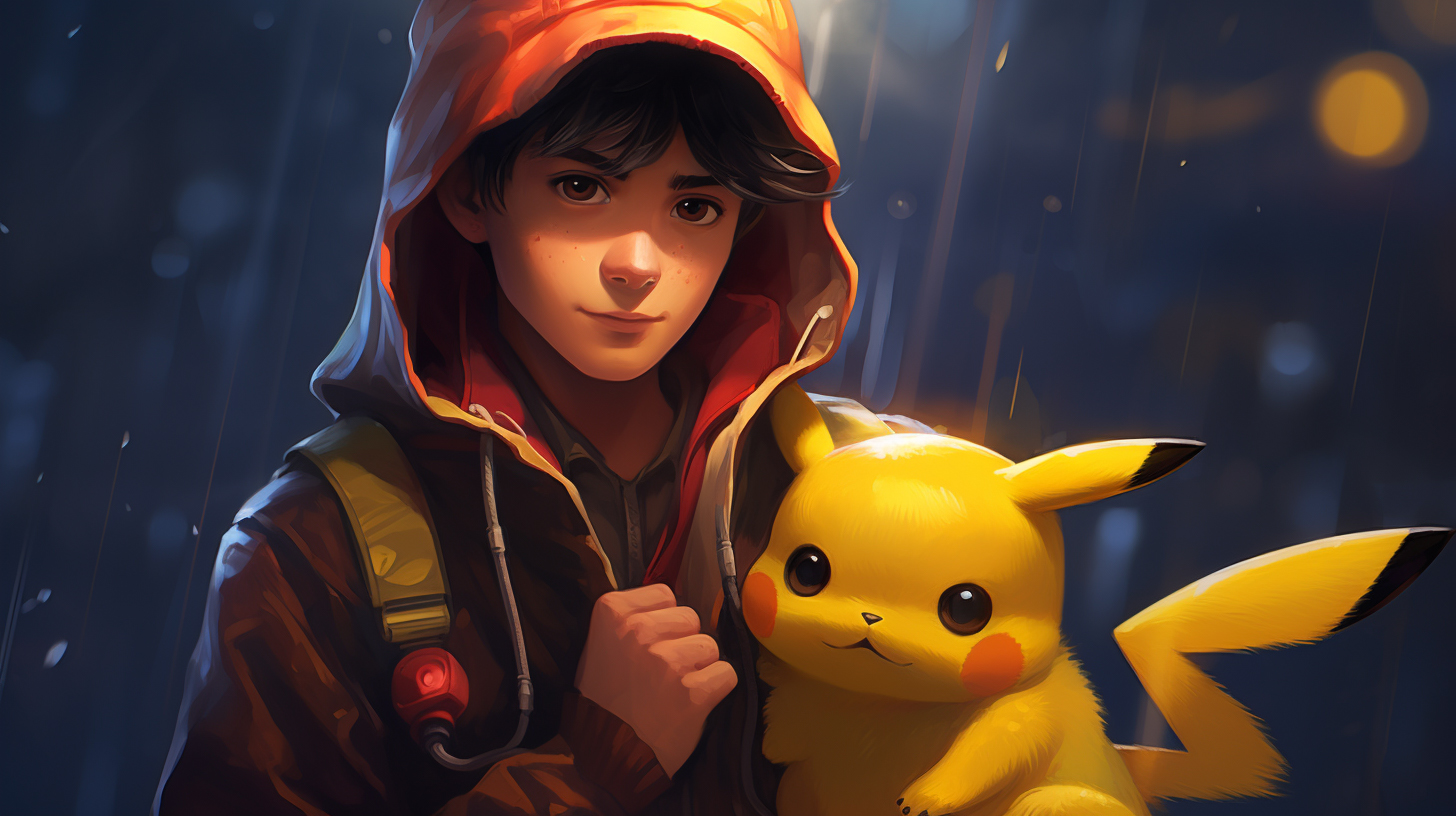 Qual Pokémon você é baseado em sua personalidade? Quiz de Personalidade Pokémon